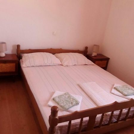 Apartment Zoki 1 Zengg Kültér fotó
