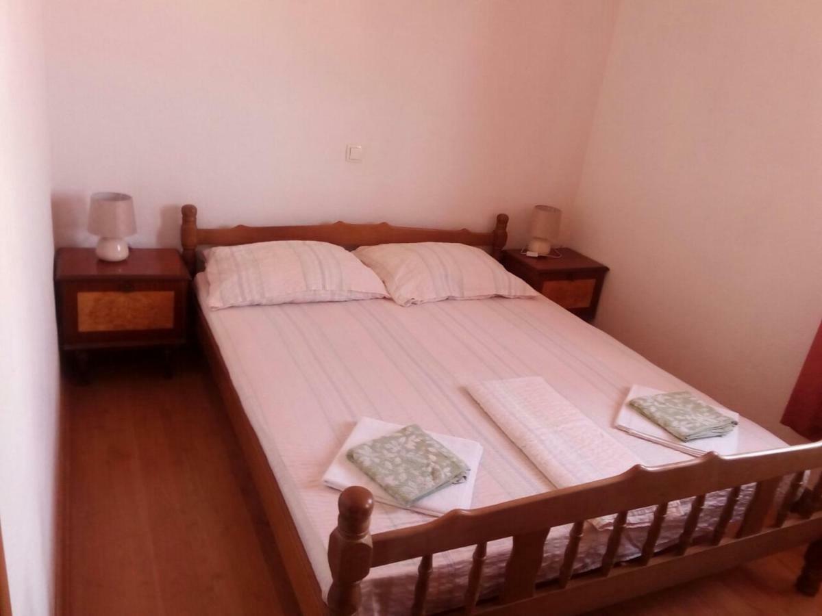 Apartment Zoki 1 Zengg Kültér fotó